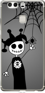 

Чохол Happy Halloween для Huawei P9 Plus 1418911