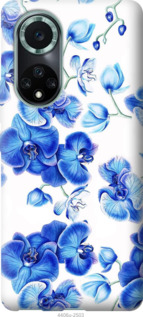 

Чохол Блакитні орхідеї на Huawei Nova 9 Pro 1230717