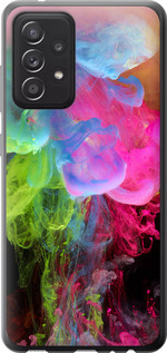 

Чохол Яскраві фарби для Samsung Galaxy A52 5G 1627677