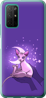 

Чохол Кiт2 на Huawei Honor 30S 922677