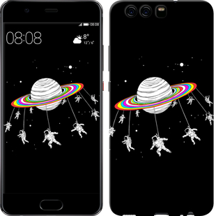 

Чохол Місячна карусель на Huawei P10 638830