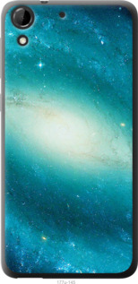 

Чехол Голубая галактика для HTC Desire 728G 1578656