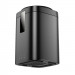 Фото БЗП Hoco CQ20 Clever 3in1 15W (Black) на vchehle.ua