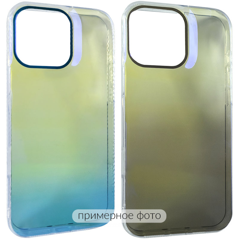 Чехол TPU+PC Glassbend для Samsung Galaxy A06