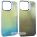 Чехол TPU+PC Glassbend для Samsung Galaxy A06
