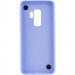 Фото Чехол Chained Heart c подвесной цепочкой для Samsung Galaxy S9+ (Lilac Blue) на vchehle.ua