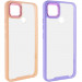 Чехол TPU+PC Lyon Case для Oppo A15s / A15 / A35