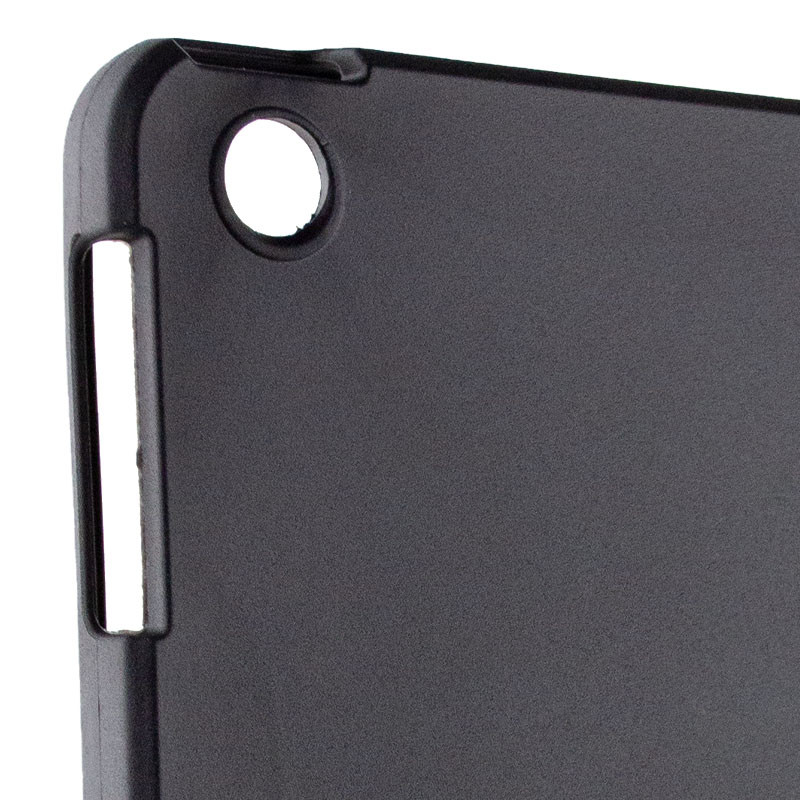 Фото Чохол TPU Epik Black на Apple iPad 10.2" (2021) (Чорний) на vchehle.ua
