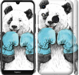 

Чохол Панда-боксер на Huawei Y6s 902498