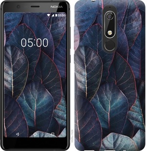 

Чохол Листя v3 на Nokia 5.1 674786