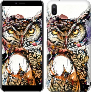 

Чохол Сова 3 на Meizu E3 759711