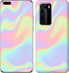 

Чохол пастель на Huawei P40 Pro 932614