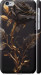 Чехол Роза 3 для iPhone 6