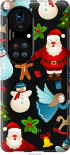 

Чохол Новорічний 1 на Huawei P50 1184900