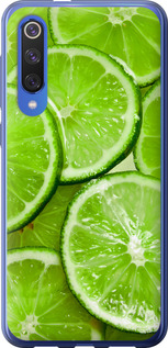 

Чохол Лайм на Xiaomi Mi 9 SE 1692064