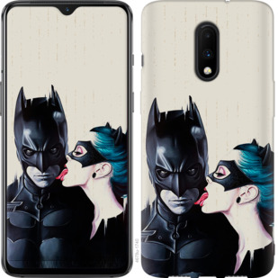 

Чехол Бэтмен для OnePlus 7 854184