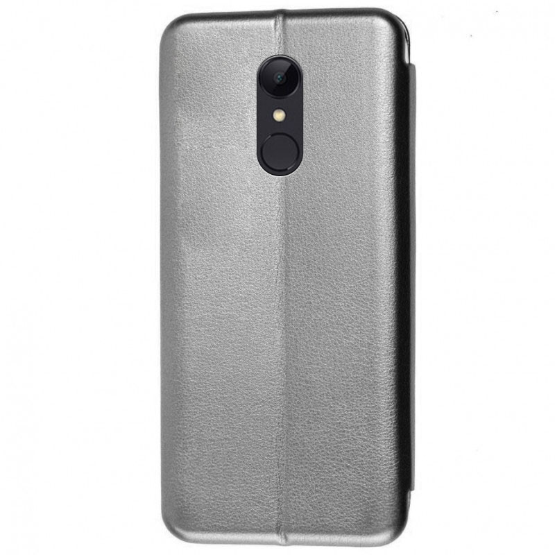 

Чехол-книжка Baseus Premium Edge для Xiaomi Redmi Note 4X (Серый) 1066935