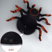 Павук на радіокеруванні SHT FY878 Tarantula 2.4G (Black) в магазині vchehle.ua