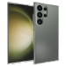 TPU чехол Epic Transparent 1,5mm для Samsung Galaxy S24 Ultra (Бесцветный (прозрачный))