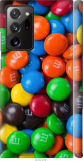 

Чехол M&M's для Samsung Galaxy Note 20 Ultra 1060556