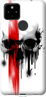 

Чехол Biohazard 13 для Google Pixel 5A 1586759