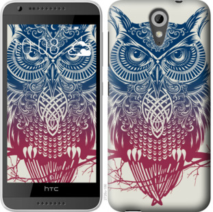 

Чохол Сова 2 на HTC Desire 620G 923896