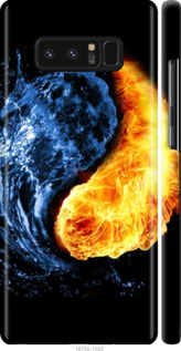 

Чохол Інь-Янь на Samsung Galaxy Note 8 313829