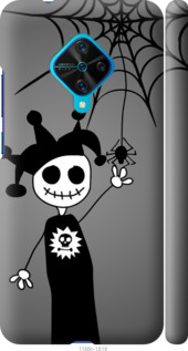

Чохол Happy Halloween для Vivo V17 1419052