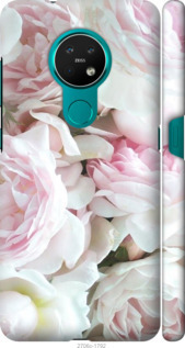

Чехол Пионы v2 для Nokia 7.2 1056821