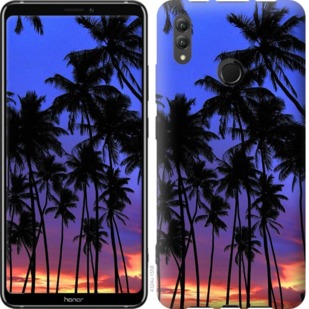

Чохол Пальми на Huawei Honor Note 10 759292