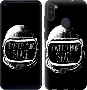 

Чехол I need more space для Samsung Galaxy A11 A115F 921491