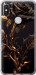 Чохол Троянда 3 на Xiaomi Redmi S2