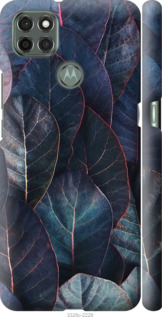 

Чохол Листя v3 на Motorola G9 Power 1196852