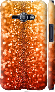 

Чехол Звездная пыль для Samsung Galaxy J1 Ace J110H 693581