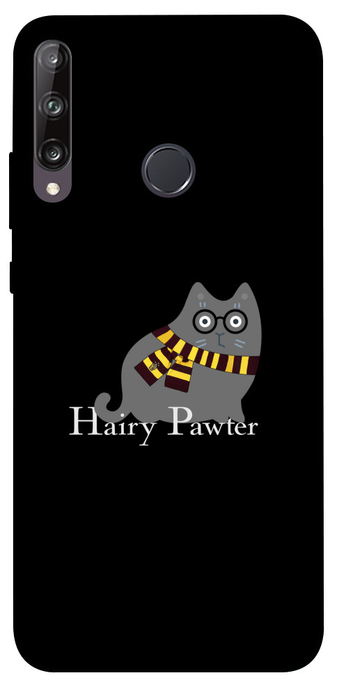 

Чехол Harry Cat для Huawei P40 Lite E 1106592