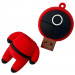 Фото Флеш накопичувач USB 2.0 Wibrand Squid Game 16Gb (Red) на vchehle.ua