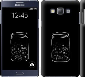 

Чохол Космос в банку на Samsung Galaxy A7 A700H 728724