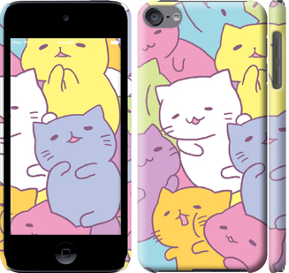 

Чохол Котики на iPod Touch 6 565371