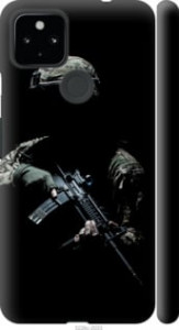 Чехол Защитник v3 для Google Pixel 4A 5G