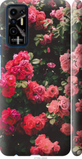 

Чохол Кущ з трояндами на Tecno Pova 2 1396963