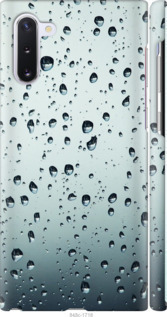 

Чехол Стекло в каплях для Samsung Galaxy Note 10 1045994
