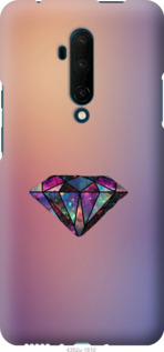 

Чехол Диамант для OnePlus 7T Pro 1105835