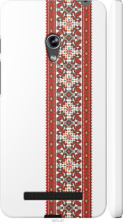 

Чехол Вышиванка 19 для Asus Zenfone 5 1360461