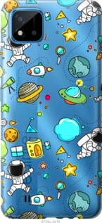 

Чохол Космос на Realme C11 2021 1573347