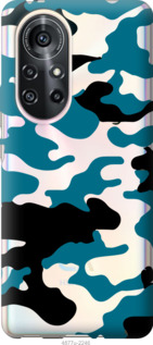 

Чохол Камуфляж прозорий фон на Huawei Nova 8 Pro 1177023