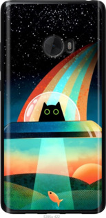

Чохол Кот, нло, радуга, рыба для Xiaomi Mi Note 2 1403130