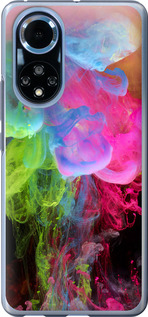 

Чехол Яркие краски для Huawei Nova 9 1627824