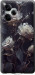 Чехол Розы 2 для Xiaomi Redmi Note 12 Pro 5G