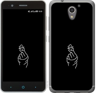 

Чохол Love You на ZTE A510 728642