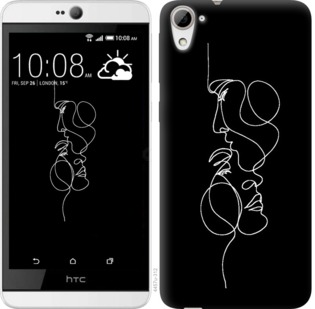 

Чохол Пара на HTC Desire 826 dual sim 751143